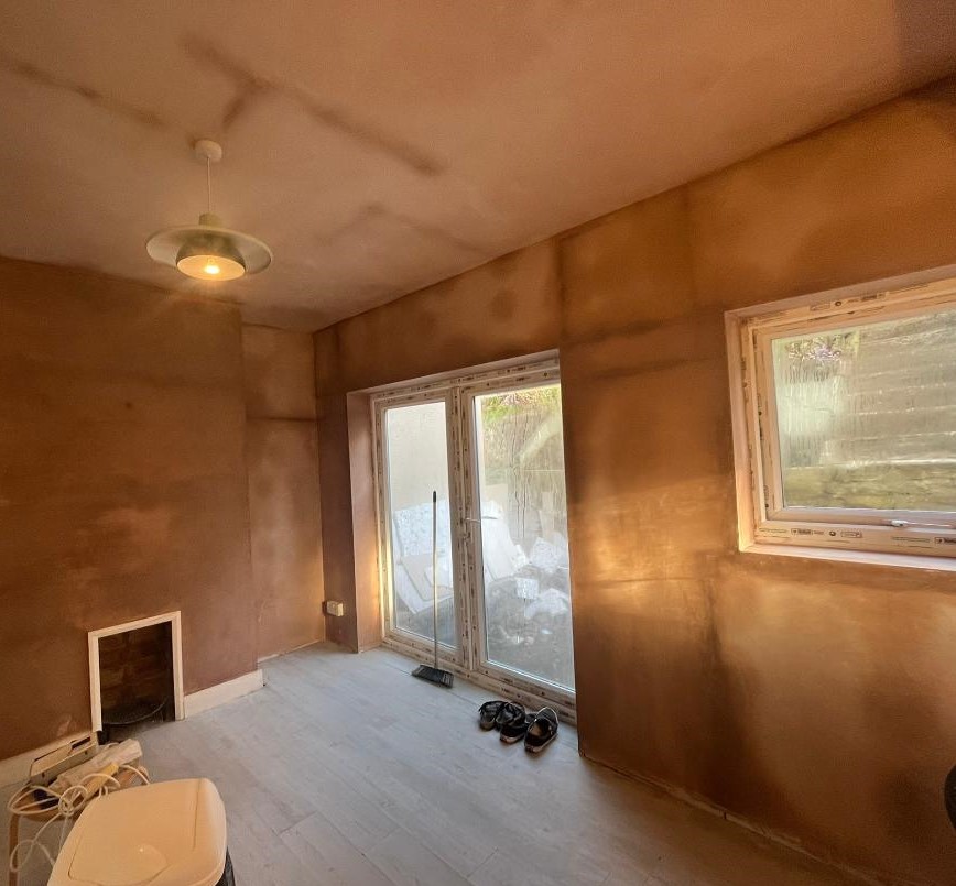 S Hartley Plastering — Photos 3