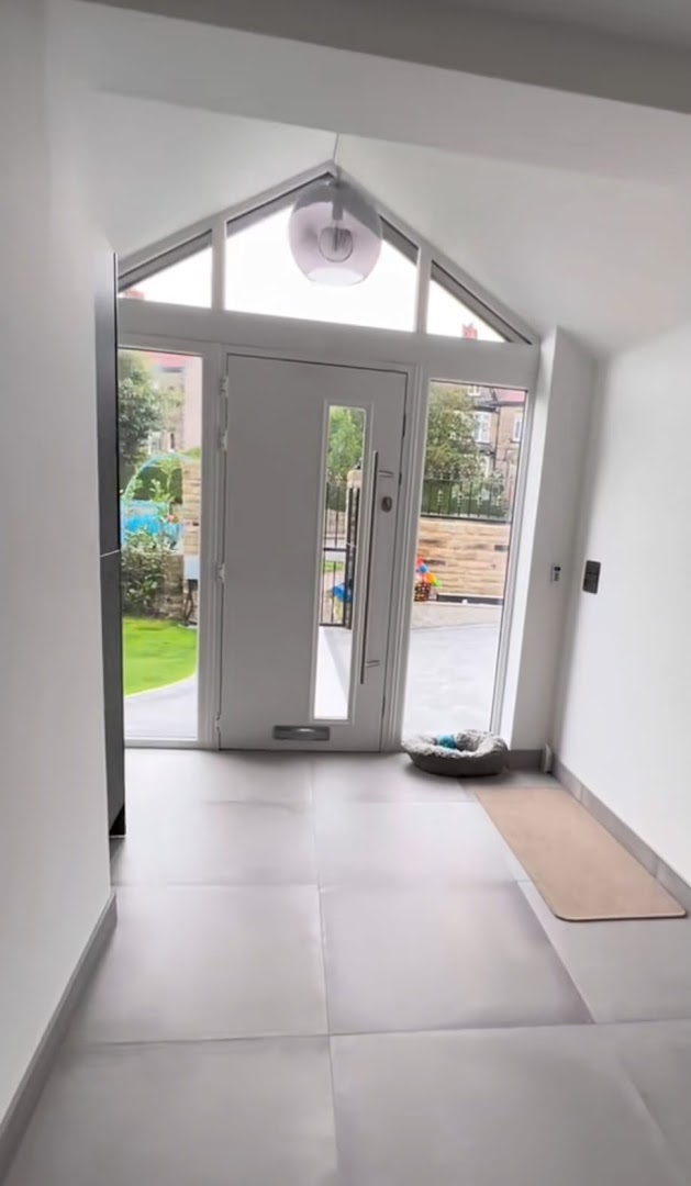 S Hartley Plastering — Photos 10