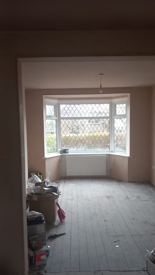 S Hartley Plastering — Photos 6