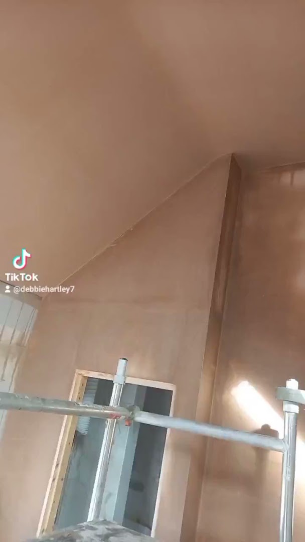 S Hartley Plastering — Photos 8