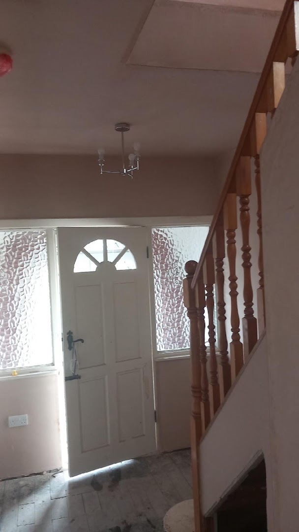 S Hartley Plastering — Photos 13