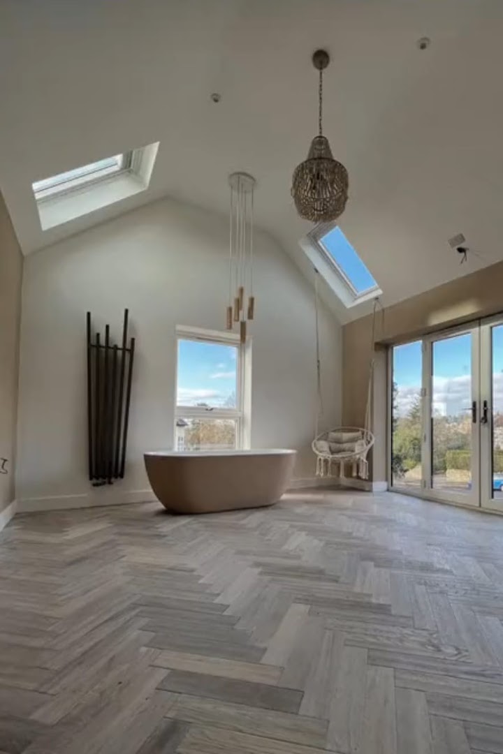 S Hartley Plastering — Photos 9