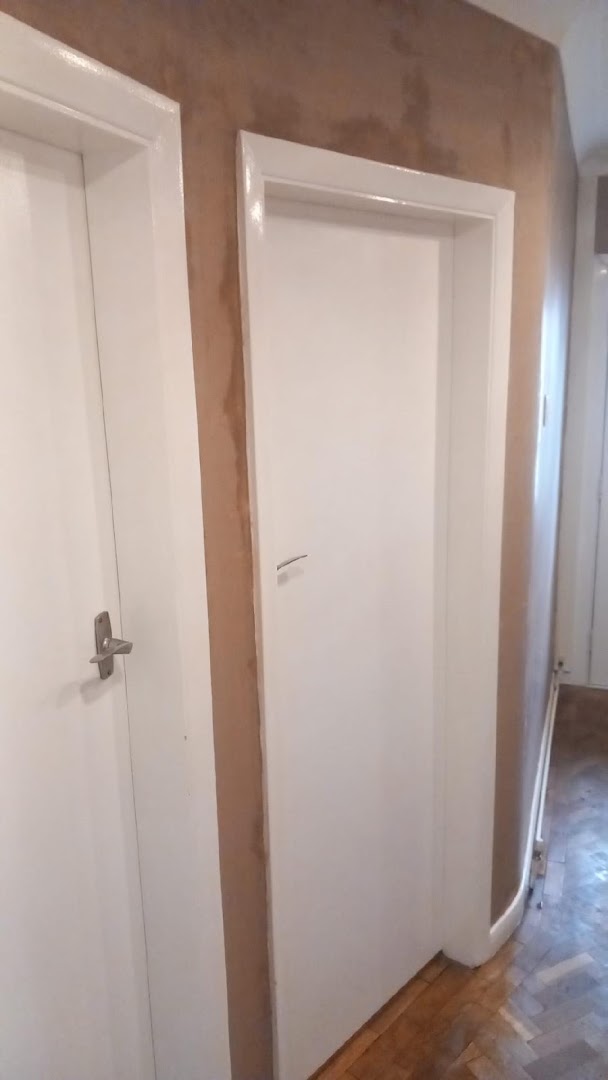 S Hartley Plastering — Photos 1
