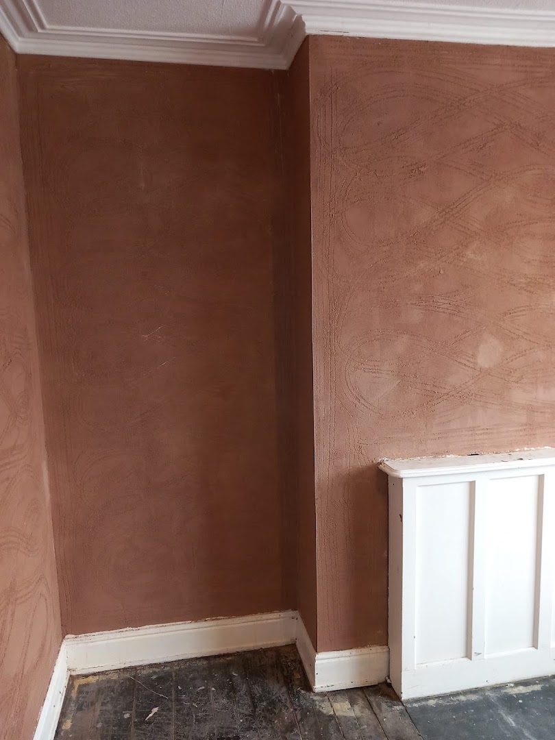 S Hartley Plastering — Photos 5